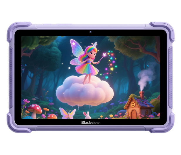 Blackview LINK 1 kids 8,9" (4/64) fioletowy  - 1581913 - zdjęcie 3